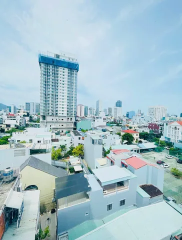 KHÁCH SẠN 10 TẦNG 2 MẶT TIỀN ĐƯỜNG ĐỐNG ĐA - THU NHẬP KHỦNG - GIÁ ĐẦU TƯ