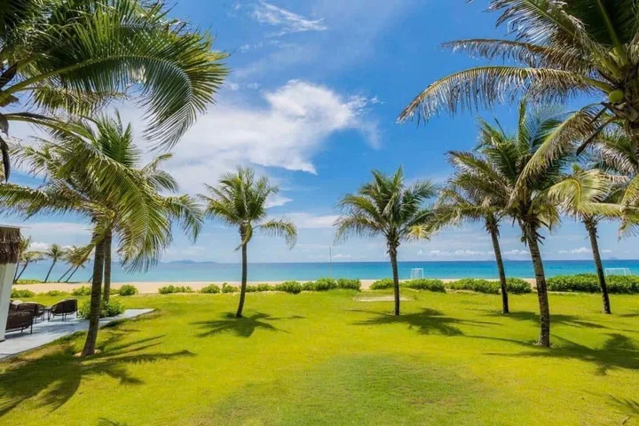 Bán dự án resort nha trang, resort đang hoạt động tại nha trang