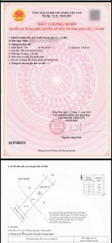 Bán CHÍNH CHỦ BÁN GẤP LÔ ĐẤT MẶT TIỀN ĐƯỜNG HƯƠNG LỘ 15-MẶT TIỀN RỘNG 32 MÉT KINH DOANH