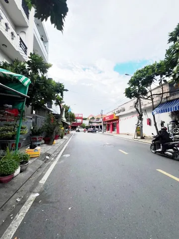 Bán Nhà riêng 112m² thổ cư 112m² giá 22 tỷ tại Nguyễn Hữu Tiến Phường Tây Thạnh TP. Hồ Chí Minh