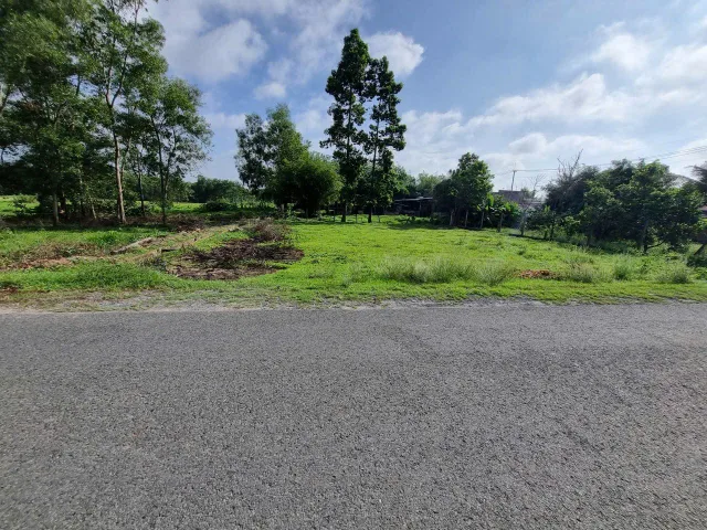 (L988) Bán Đất 490m² thổ cư 113m² giá 3 tỷ tại Xã Nhuận Đức TP. Hồ Chí Minh