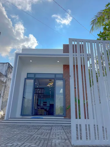 🏡Mẫu Cấp 4 Chi Phí Thi Công Thấp - Không còn cảnh thuê trọ