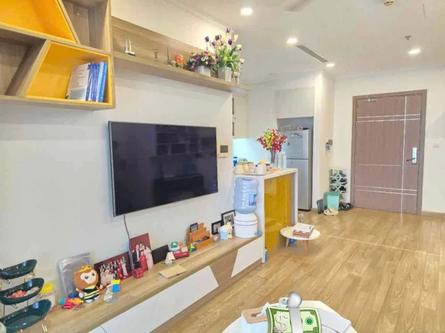 Bán Căn hộ chung cư 79m² giá 8.8 tỷ tại Phường Từ Liêm Hà Nội