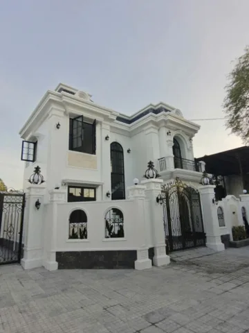 🚨 MỞ BÁN DÃY VILLAS TÂN CÔ ĐIỂN SÂN VƯỜN LUXURY TAM SƠN VIÊN   🏡🏡🏡