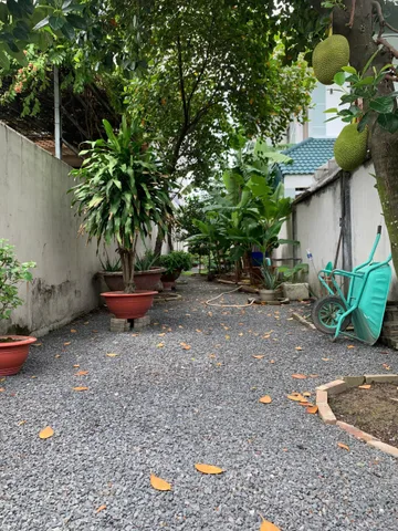 Bán Nhà riêng 134m² thổ cư giá 5.39 tỷ tại Xã Bà Điểm TP. Hồ Chí Minh