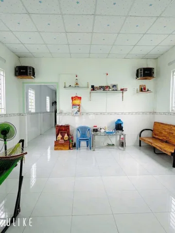Bán Nhà riêng 77m² thổ cư 77m² giá 1.15 tỷ tại Xã Long Hậu Huyện Cần Giuộc Long An