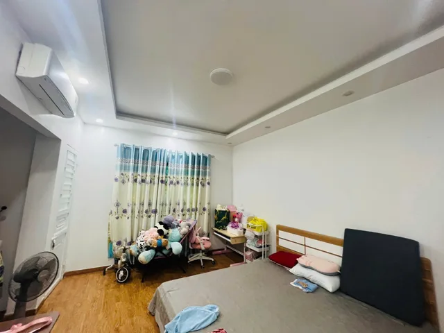 Bán Nhà 3 tầng lô góc dân xây độc lập Đội Văn, Trại Chuối, Hồng Bàng, Hải Phòng. 2,8 tỷ