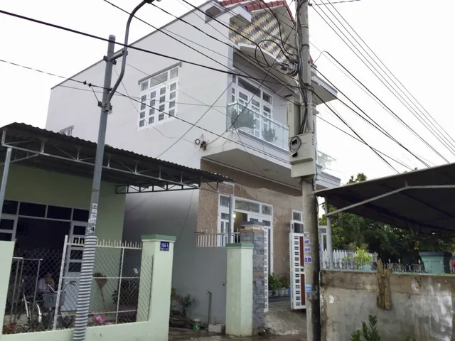 🔴 Anh Trai Cần Thay Đổi chỗ ở, Phù Hợp Công Việc 👉 Gả Nhanh Căn Nhà Gần Biển Lương Sơn, Phường Bắc Nha Trang.