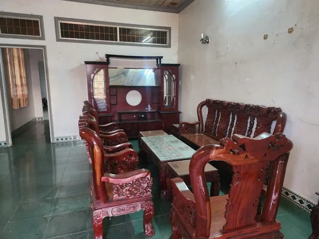 Bán Tòa nhà - Building 390m² thổ cư 390m² giá 2.5 tỷ tại Xã Phong Mỹ Đồng Tháp