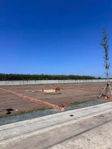 Bán Đất 180m² thổ cư 150m² giá 520 triệu tại Xã Tân Quan Đồng Nai