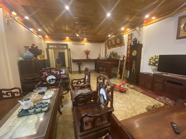 Bán Nhà riêng 94m² thổ cư 94m² giá 9.76 tỷ tại Phường Phù Khê Bắc Ninh