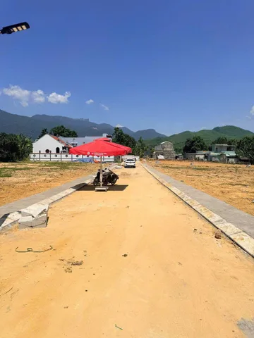 Bán đất TDC Hòa Ninh gần khu Bà Nà giá chỉ từ 1 tỷ 6