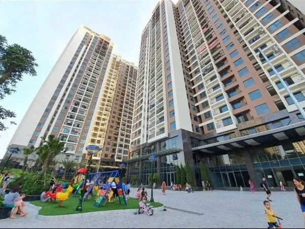 ⭐Chính chủ bán căn hộ 3PH 2WC full tiện ích giá tốt tại Sky Central 176 Định Công, Hà Nội. 0948478692