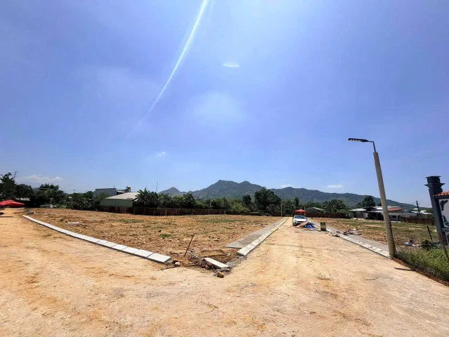 Bán Đất 140m² thổ cư 140m² giá 1.62 tỷ tại Xã Hòa Vang Đà Nẵng