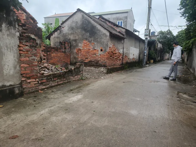 Bán Đất 90.8m² thổ cư 90.8m² giá 2.8 tỷ tại Xã Bình Minh Hà Nội