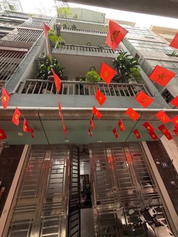 Bán Nhà riêng 65m² thổ cư 65m² giá 23.5 tỷ tại Đường  Lê Trọng Tấn Phường Thanh Xuân Hà Nội