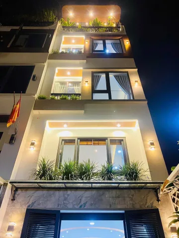 Bán Nhà riêng 602m² thổ cư 602m² giá 3.2 tỷ tại Phường 01 Quận Tân Bình TP. Hồ Chí Minh