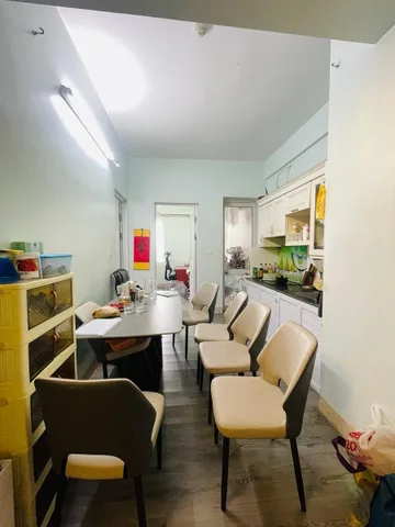 🏡 Căn Góc 54m² KĐT Thành Phố Giao Lưu – Full Nội Thất – View Phạm Văn Đồng – Chỉ 4,4 Tỷ | LH 0982318676 Nga
