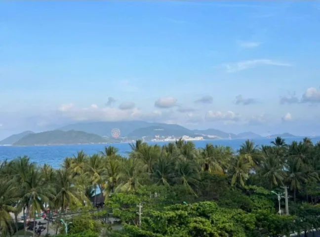 Bán KHÁCH SẠN HẺM TRẦN PHÚ - TP NHA TRANG, KHÁNH HOÀ.
- Diện tích: 100m2 ngang 5m
- Thiết kế 6 tầng 1 tum có thang máy, bao gồm 15p ks và 1 phòng studio + sân thượng view biển.