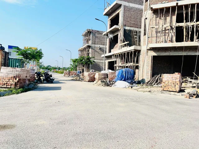 Lô 171 khu phân lô Đống Chuối, Hùng Vương, phường Hồng Bàng - LH 0398787284
