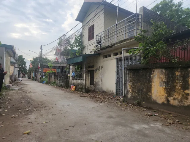 Bán Đất 73m² thổ cư 73m² giá 6.2 tỷ tại Xã Thanh Oai Hà Nội