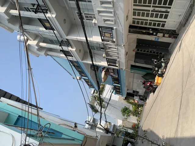 Bán Nhà trọ 85m² thổ cư 85m² giá 5.7 tỷ tại Xã Nhà Bè TP. Hồ Chí Minh