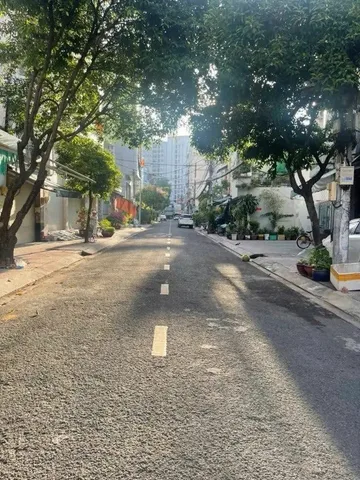 Bán Nhà riêng 88m² thổ cư 88m² giá 12.2 tỷ tại Đường Ưu Long Phường 11 Quận 8 TP. Hồ Chí Minh