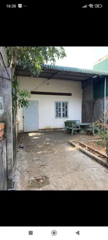 Bán Đất 150m² thổ cư 40m² giá 3 tỷ tại Đường Trần Quý Cáp Phường Buôn Ma Thuột Đắk Lắk