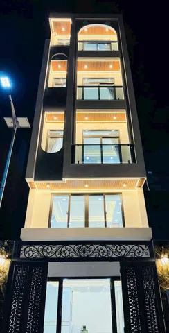 Bán Nhà riêng 52m² thổ cư 52m² giá 2.29 tỷ tại Phường 03 Quận Gò Vấp TP. Hồ Chí Minh