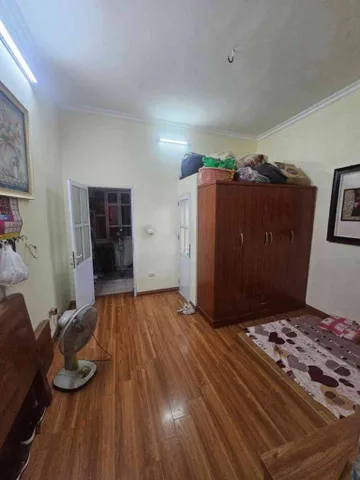 Bán Nhà riêng 75m² thổ cư 75m² giá 28.3 tỷ tại Phường Bạch Mai Hà Nội