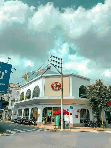Bán Nhà Mặt Tiền 105 Độc Lập, Phường Tân Thành, Quận Tân Phú