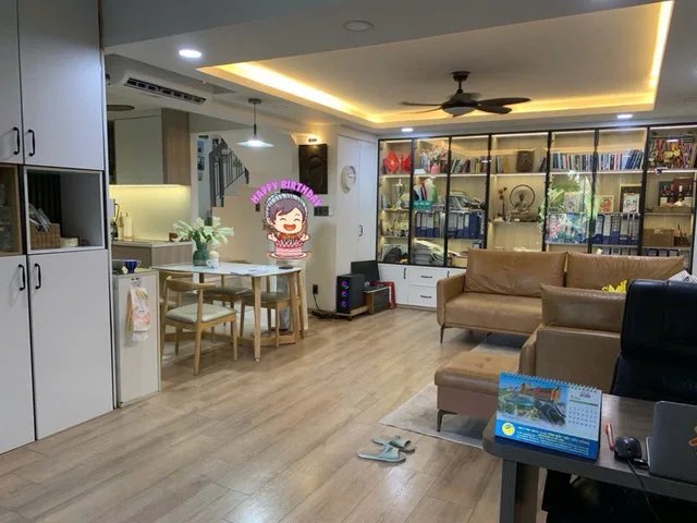 Bán Nhà riêng 604m² thổ cư 604m² giá 9.3 tỷ tại Đường Quận 7 Phường Tân Thuận Đông Quận 7 TP. Hồ Chí Minh