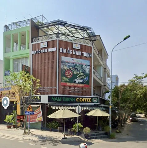 BÁN CĂN GÓC ĐƯỜNG LIÊN PHƯỜNG, QUẬN 9 - DT 218M2 - KHU CẬN GLOBAL CITY - 2 MẶT TIỀN KINH DOANH ĐỈNH - GIÁ 57 TỶ