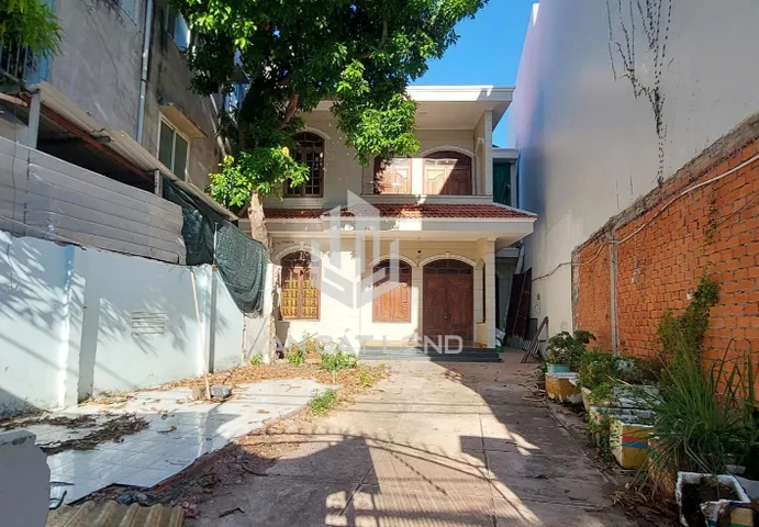 🔥 SIÊU PHẨM MẶT TIỀN TRƯƠNG CÔNG ĐỊNH – SỞ HỮU SÂN RỘNG 105M² NGANG 7M – PHƯƠNG ÁN THUÊ LINH HOẠT GIÁ CHỈ TỪ 35 TRIỆU! 🔥