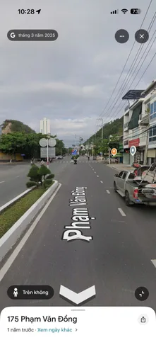 Bán Đất 76m² thổ cư 76m² giá 13.66 tỷ tại Phường Bắc Nha Trang Khánh Hòa