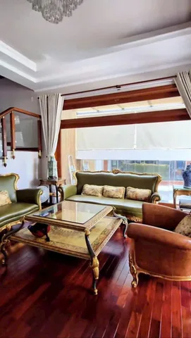 Cho thuê Nhà riêng 225m² giá 80 triệu/ tháng tại Phường Tân Phong Quận 7 TP. Hồ Chí Minh