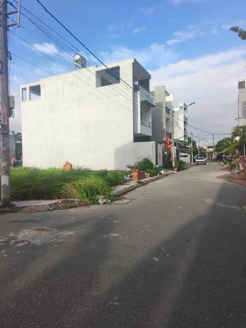 Nền góc KDC Tân Kiên 88m2 (5x18) Tân Kiên, Bình Chánh, giá đầu tư 4.5 tỷ TLCC
