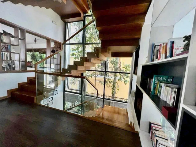 Cho thuê Nhà riêng 400m² giá 55 triệu/ tháng tại Phường Phú Mỹ Quận 7 TP. Hồ Chí Minh