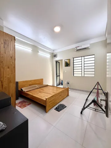 BÁN NHÀ MẶT TIỀN KHU TÊN LỬA – 80M² – 4 TẦNG – GIÁP QUẬN 6 – GIÁ Tốt Trong Khu Vực Nhỉnh 10TỶ  🔥2MC015