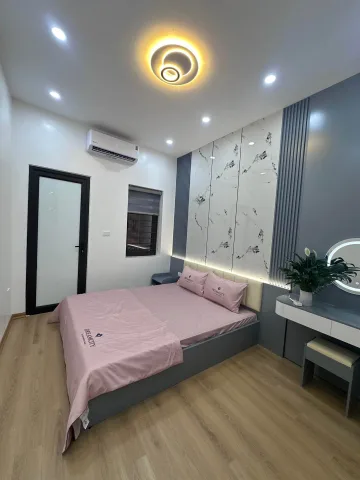 TỔ ẤM NHỎ XINH TÔN ĐỨC THẮNG - NGÕ THÔNG TỨ TUNG - FULL NỘI THẤT CAO CẤP