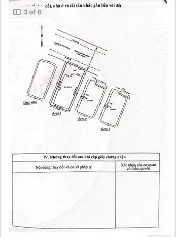 Bán Nhà Mặt Tiền 163 Hoa Lan, Phường 2, Quận Phú Nhuận
