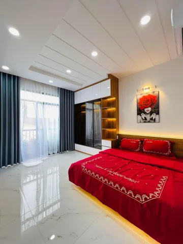 Bán Nhà riêng 60m²  giá 2.39 tỷ tại Phường 08 Quận Tân Bình TP. Hồ Chí Minh