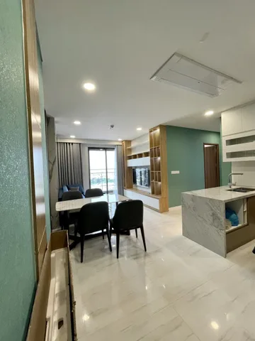 Cắt Lỗ Bán Gấp Căn Hộ Kingdom 101 Quận 10 - 79m², 2PN - Sổ Hồng Riêng - Giá Chỉ 8.5 Tỷ