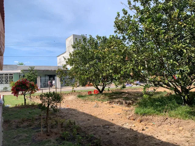 Bán Đất 250m² thổ cư 100m² giá 700 triệu tại Xã Trừ Văn Thố Huyện Bàu Bàng Bình Dương