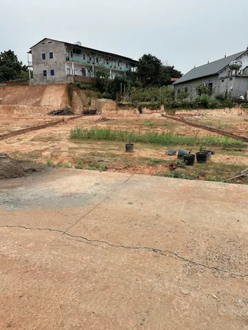 Bán Đất 208m² thổ cư 208m² giá 2.7 tỷ tại Phường Phú Thọ Phú Thọ