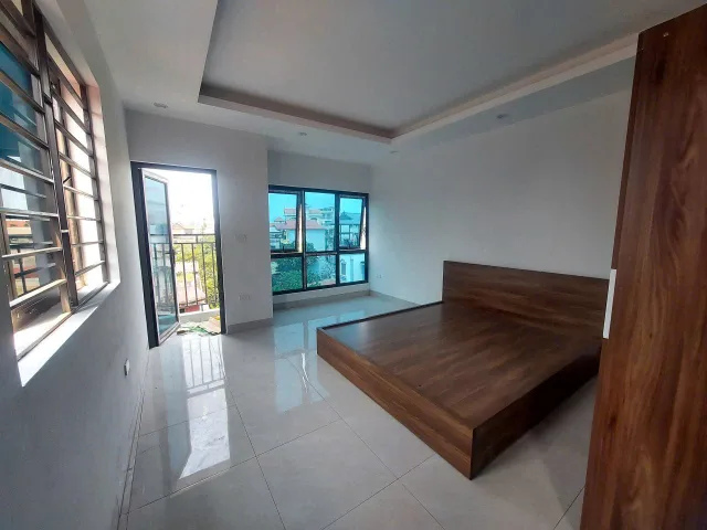 ĐÔNG NGẠC 60M 6 TẦNG THANG MÁY - TÒA CĂN HỘ DÒNG TIỀN - GẦN HV TÀI CHÍNH - 8.8 TỶ