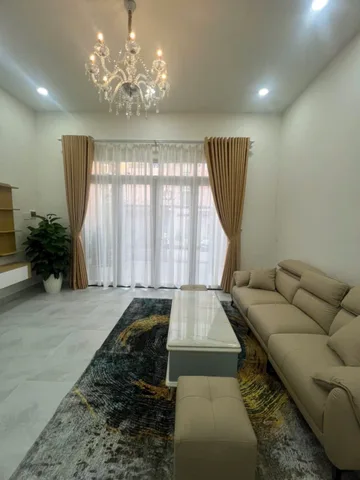 Bán Nhà riêng 85m² thổ cư 85m² giá 4.65 tỷ tại Đường Huyện Nhà Bè Xã Phước Kiển Huyện Nhà Bè TP. Hồ Chí Minh