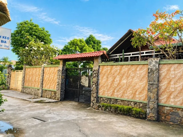 BỐC HƠI 6.2 TỶ! – CHỦ NGỘP BANK CHỐT SÀN 12.8 TỶ – BIỆT THỰ VƯỜN KHỦNG 427M²