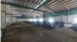 🔥 SIÊU PHẨM KHO XƯỞNG 900M² MẶT TIỀN PHƯỚC THẮNG – NGAY ĐOẠN ĐANG THI CÔNG CAO TỐC – MẶT TIỀN 20M XE TẢI LỚN RỒNG RẮN RA VÀO GIÁ 50 TRIỆU! 🔥