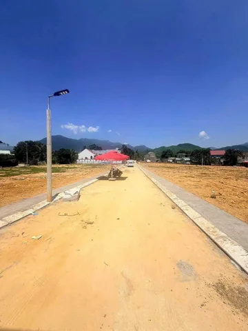 Bán Đất 150m² thổ cư 150m² giá 1.62 tỷ tại Xã Bà Nà Đà Nẵng